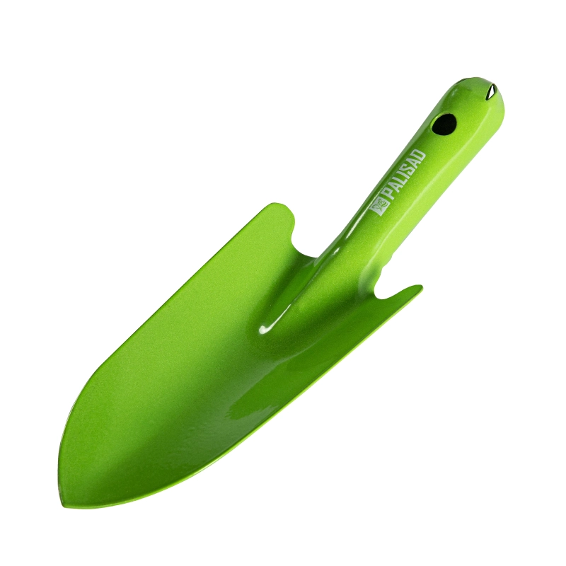 Набор садового инструмента, цельнометаллический, 3 предмета, Fresh Line, Palisad (64490)