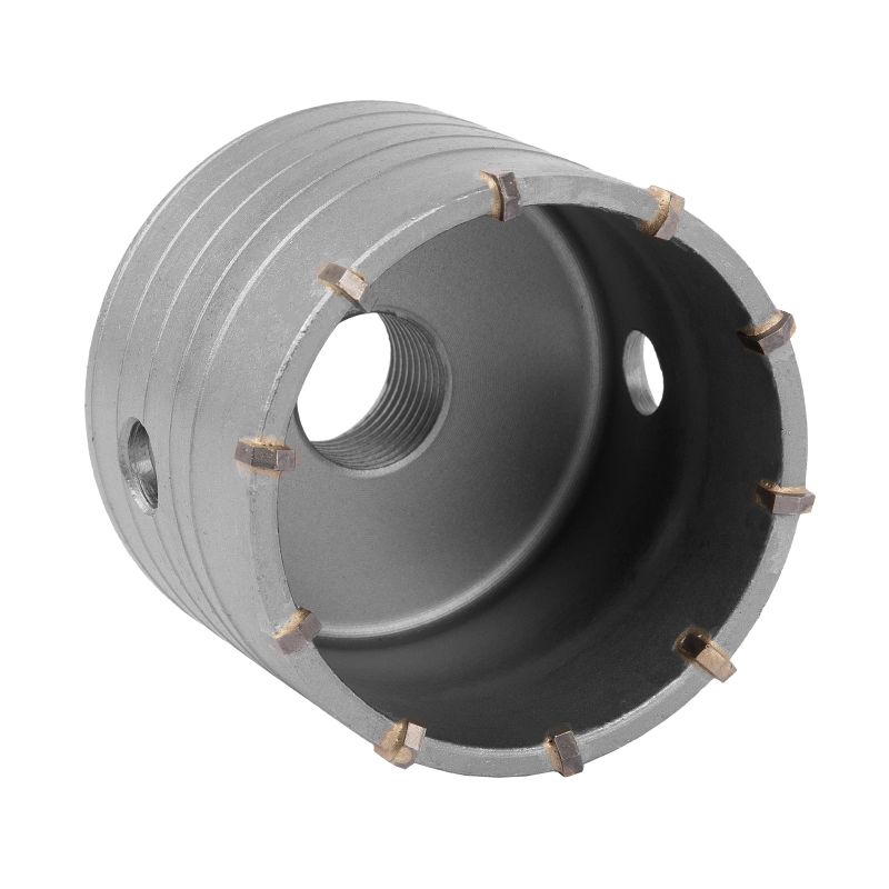 Буровая коронка, M22 х 76 мм Matrix (70381)