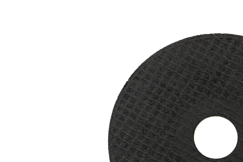 Круг отрезной по металлу, 115 х 2,5 х 22,2 мм Сибртех (743317)