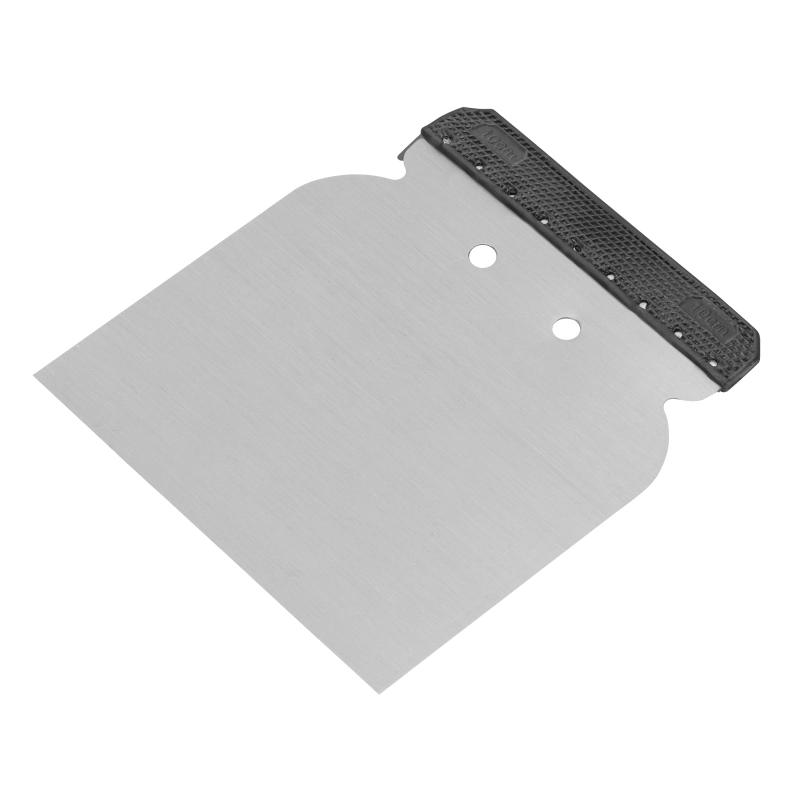 Набор шпателей японских стальных, 50-80-100-120 мм, 4 шт, Sparta (852605)