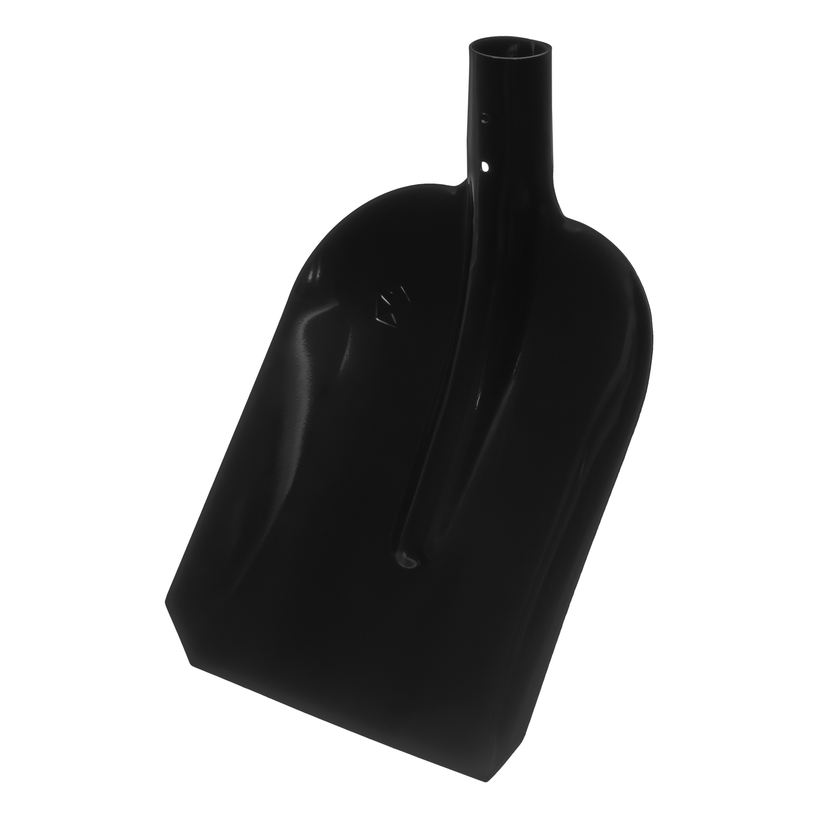 Лопата совковая, 230х280 мм, без черенка, Сибртех (61398)