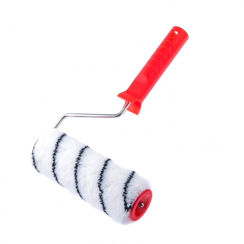 Валик "Грейтекс" Pro Line, 180 мм, ворс 12 мм, D 48 мм, D ручки 6 мм, полиакрил MTX (81305)