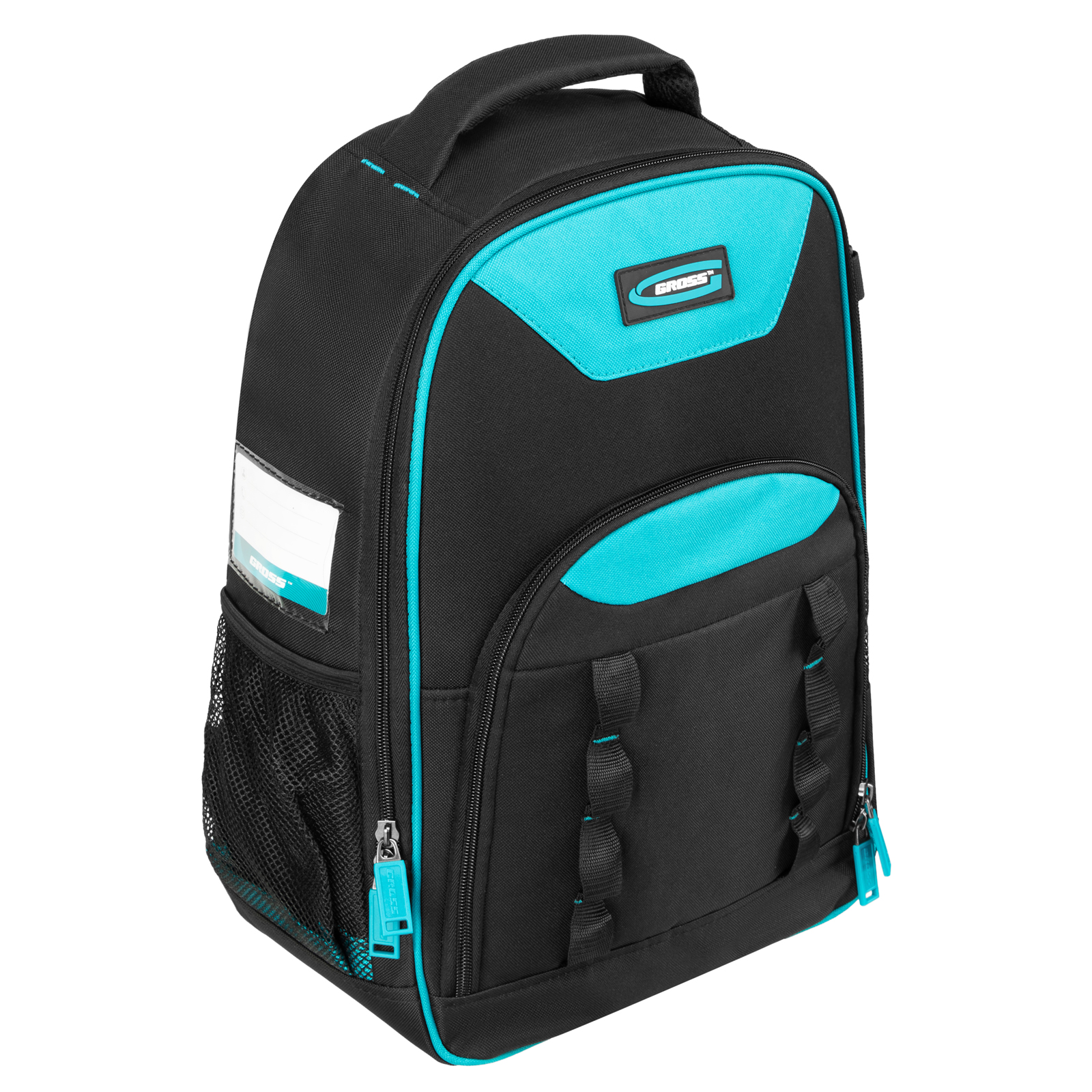 Рюкзак для инструмента, 450х340х170мм Gross (90278)