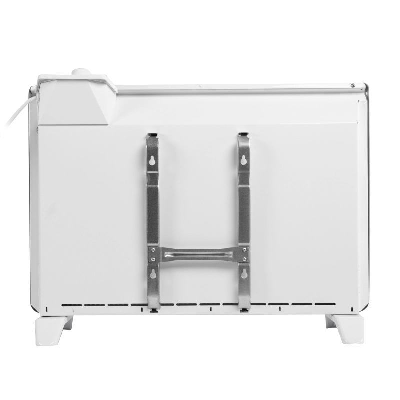 Конвектор электрический XCE-1500, 230 В, 1500 Вт, X-образный нагреватель Denzel (98116)