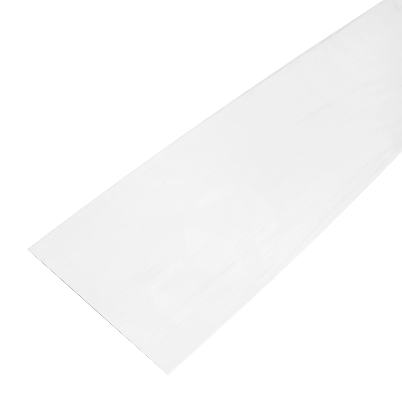 Шпательная лопатка из нержавеющей стали, 40 мм, пластмассовая ручка Сибртех (85545)