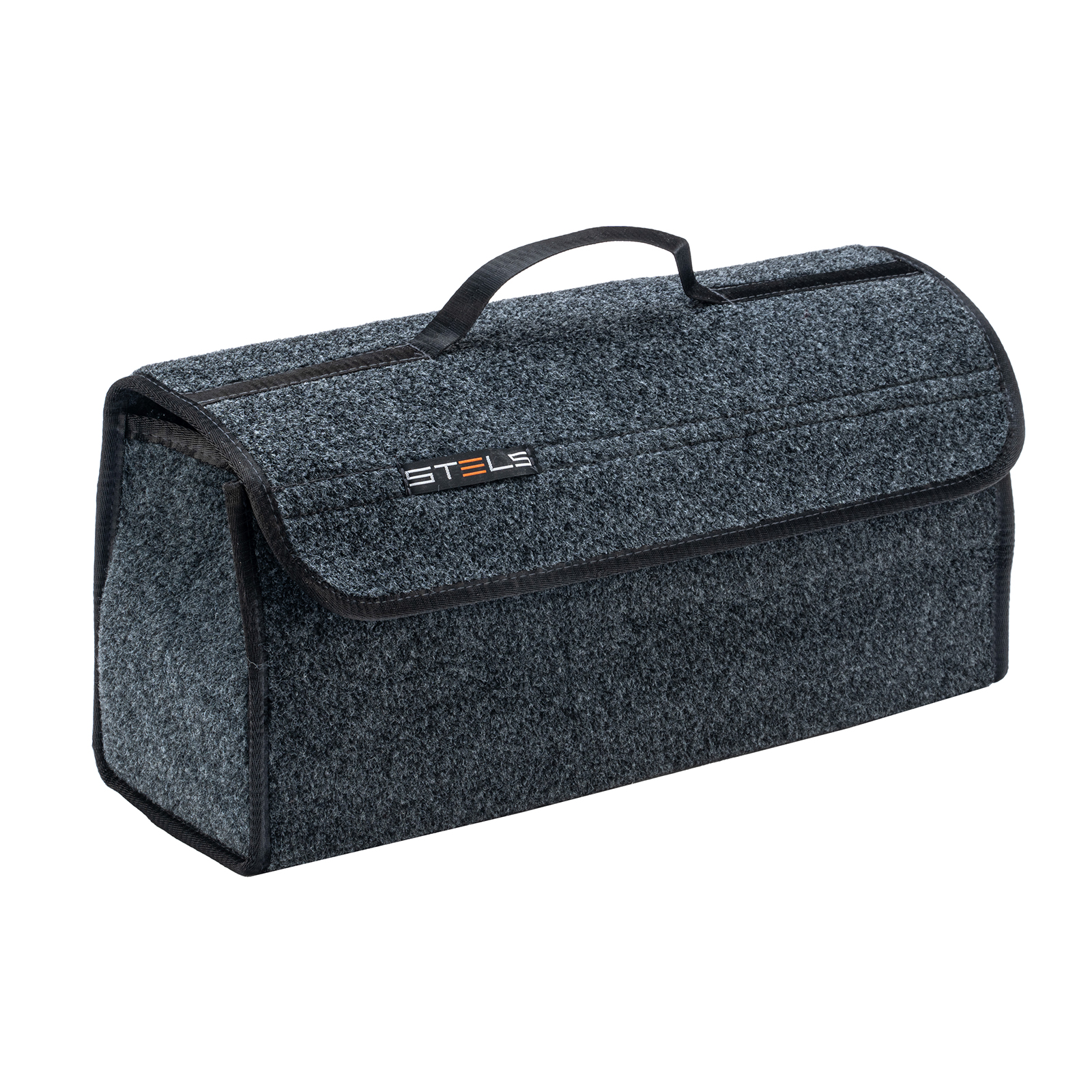 Органайзер автомобильный в багажник "Войлок" Stels (54394)