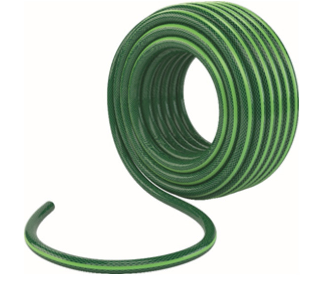 Шланг Giardino club  садовый армированный 3/4, 20 м (674776)