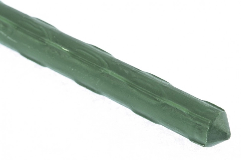 Опора металл в пластике H 210 см Palisad (644235)