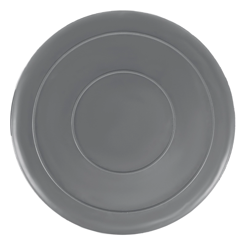 Таз круглый строительный усиленный, 60 л Matrix (81468)