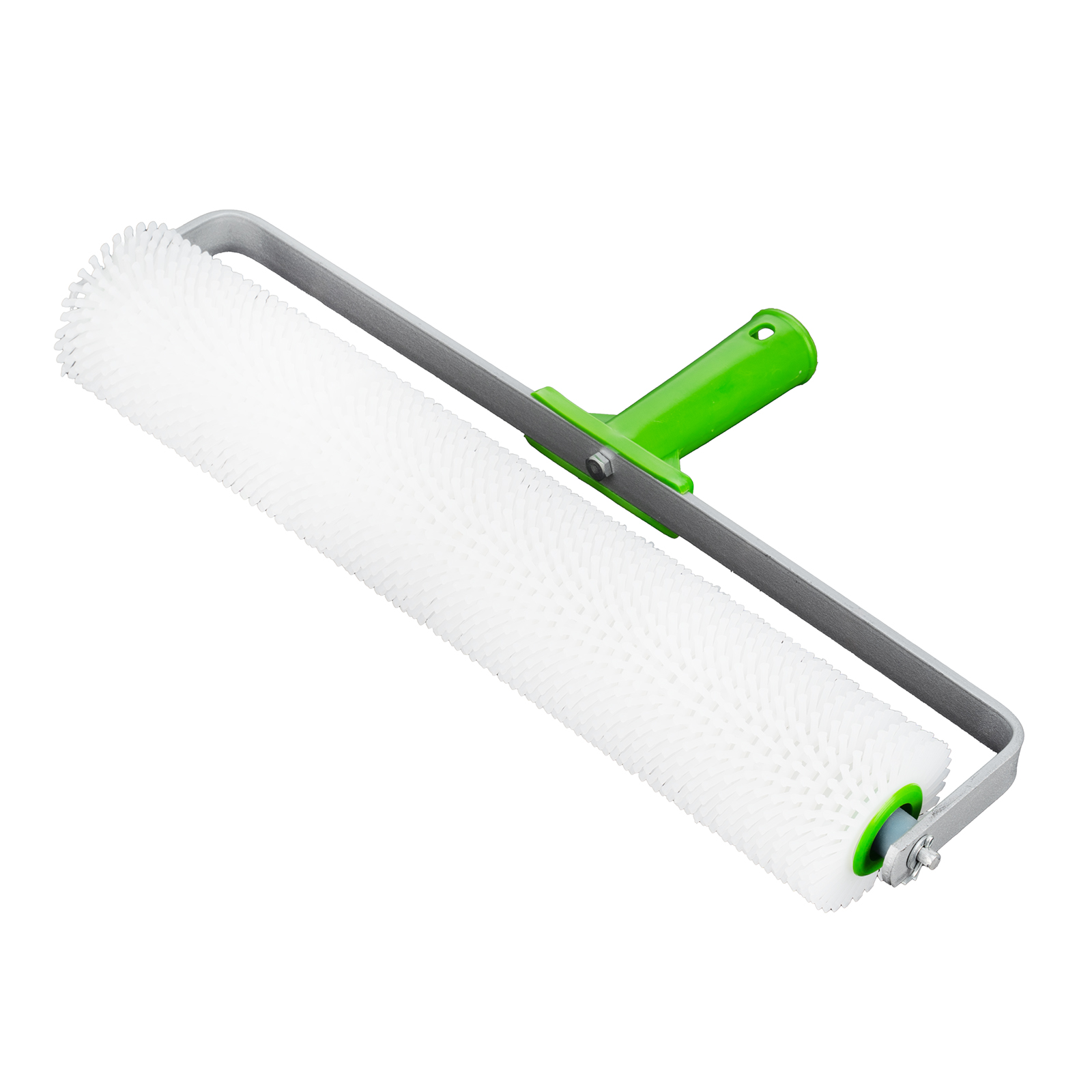 Валик игольчатый для наливных полов, 400 мм Сибртех (81103)