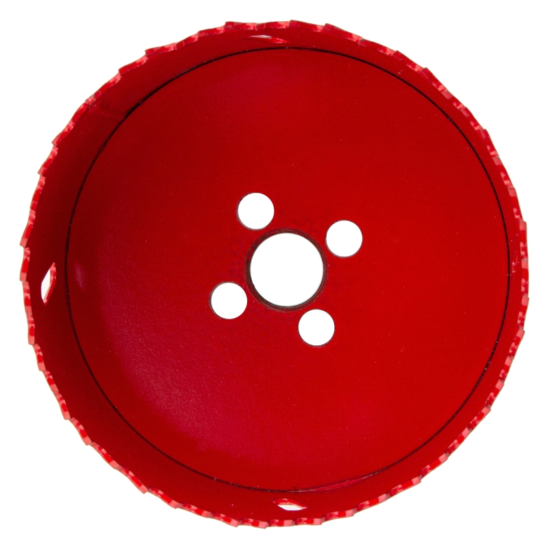 Коронка Bimetal, 89 мм Matrix (72489)