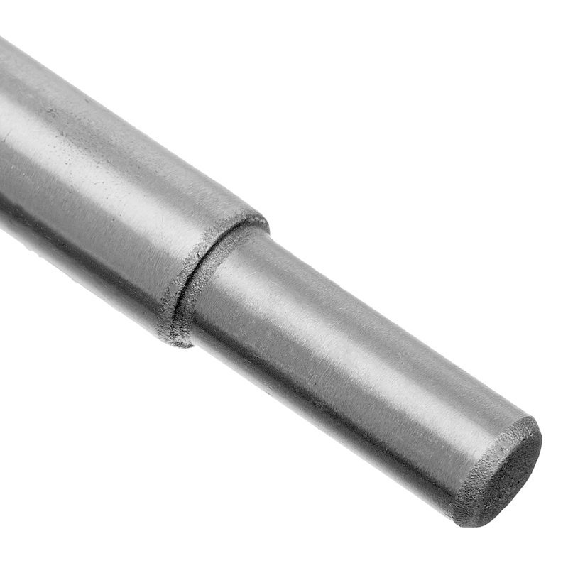 Сверло Форстнера по дереву, 50 мм, цилиндрический хвостовик Сибртех (704850)