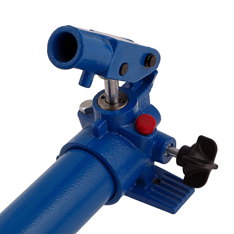 Гидравлический насос для пресса 52305 усилие 10 т Stels (52370)