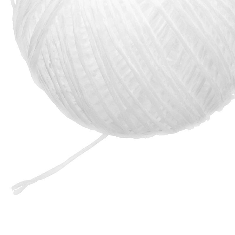 Шпагат полипропиленовый, 1.5 мм, L 150 м, Сибртех (93880)