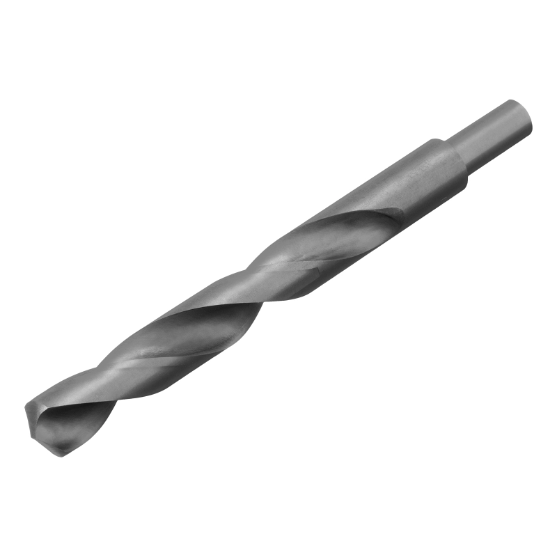 Сверло по металлу, 18 мм, полированное, HSS, 5 шт, цилиндрический хвостовик Matrix (72080)