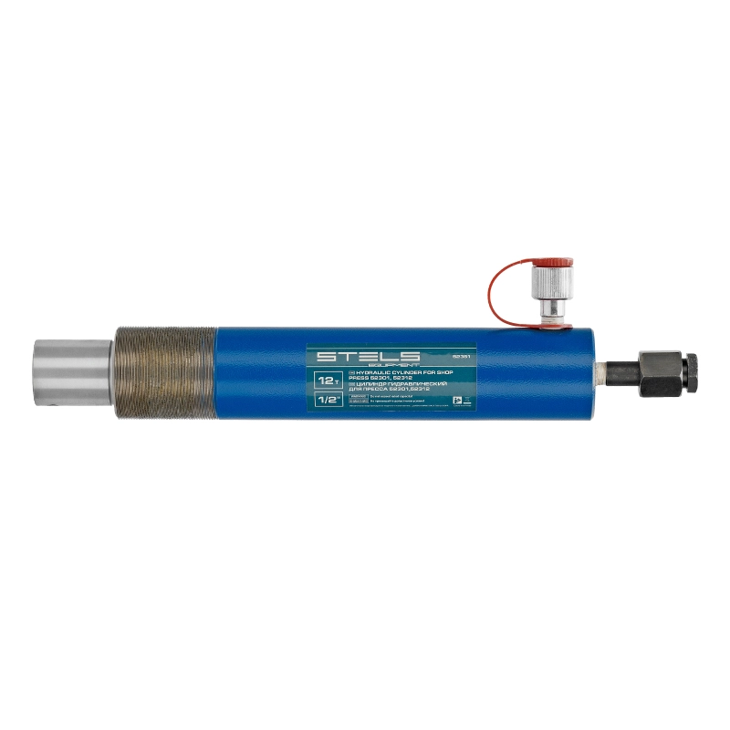 Гидравлический цилиндр для пресса для арт. 52301, 52312, усилие 12 т Stels (52361)