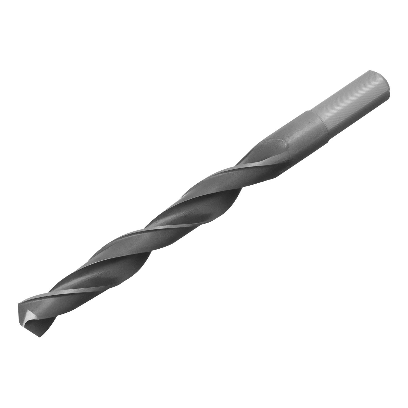 Сверло по металлу, 14 мм, Р6М5 Сибртех (72284)