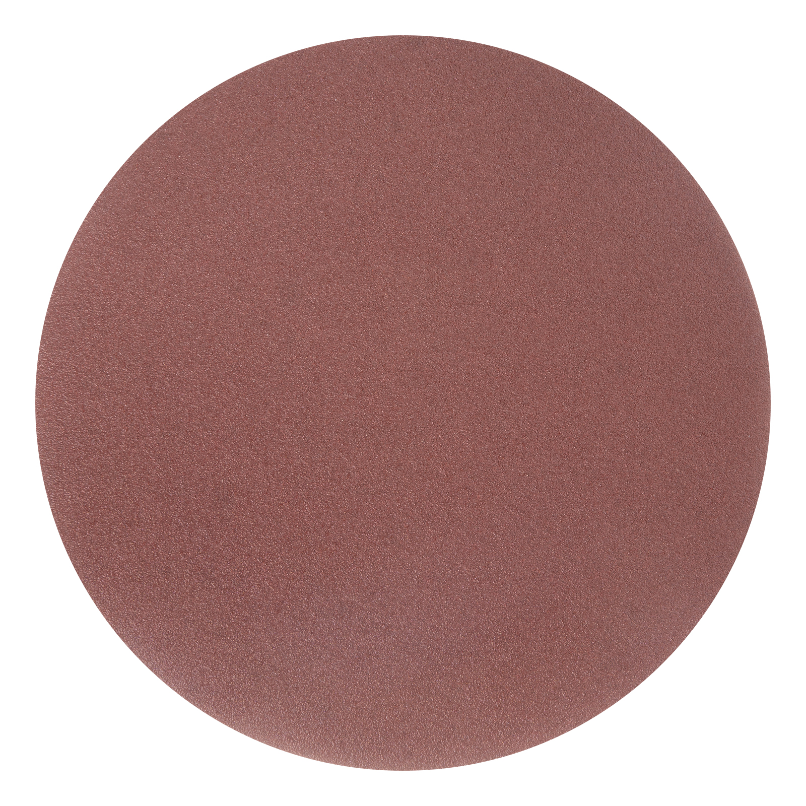 Круг абразивный на ворсовой подложке под "липучку", P 120, 150 мм, 5 шт Matrix (73888)