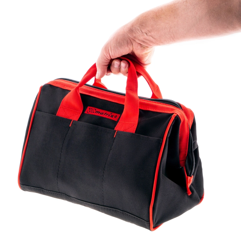 Сумка для инструмента, 14 карманов, 315 х 215 х 225 мм Matrix (90251)