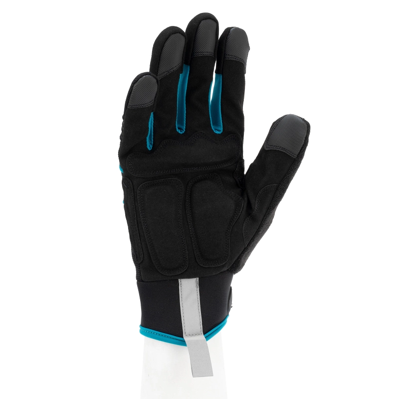 Перчатки универсальные комбинированные, URBANE, размер L (9) Gross (90312)