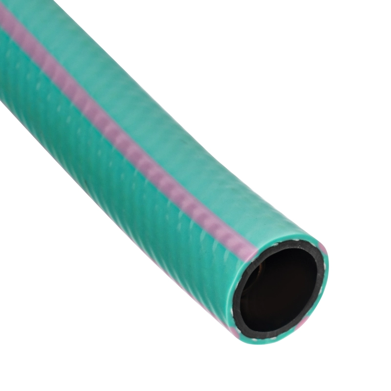 Шланг поливочный армированный, 3-х слойный, 1/2", 25 м, Luxe Palisad (67648)