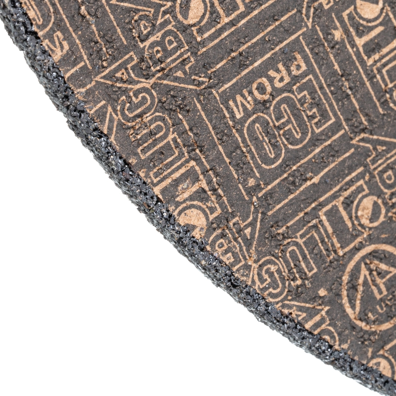 Круг отрезной по металлу, 230 х 3.0 х 22 мм "Луга" (73682)