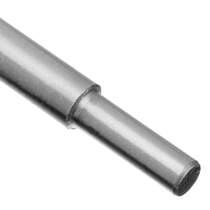 Сверло Форстнера по дереву, 38 мм, цилиндрический хвостовик Сибртех (704838)