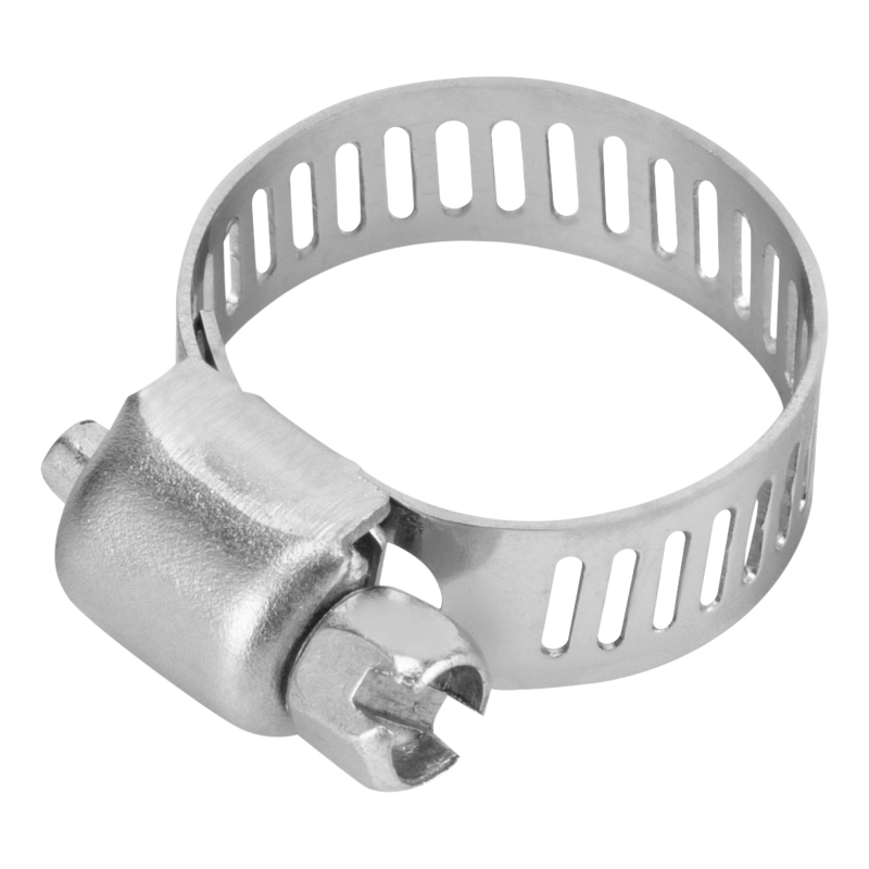 Хомуты металлические, 11-20 мм, 5 шт Sparta (540045)