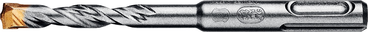 KRAFTOOL Cerazit Carbide, 8 х 110 мм, SDS-plus бур (29320-110-08)