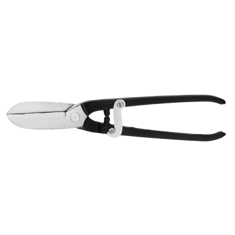 Ножницы по металлу, 250 мм, пряморежущие Sparta (783135)