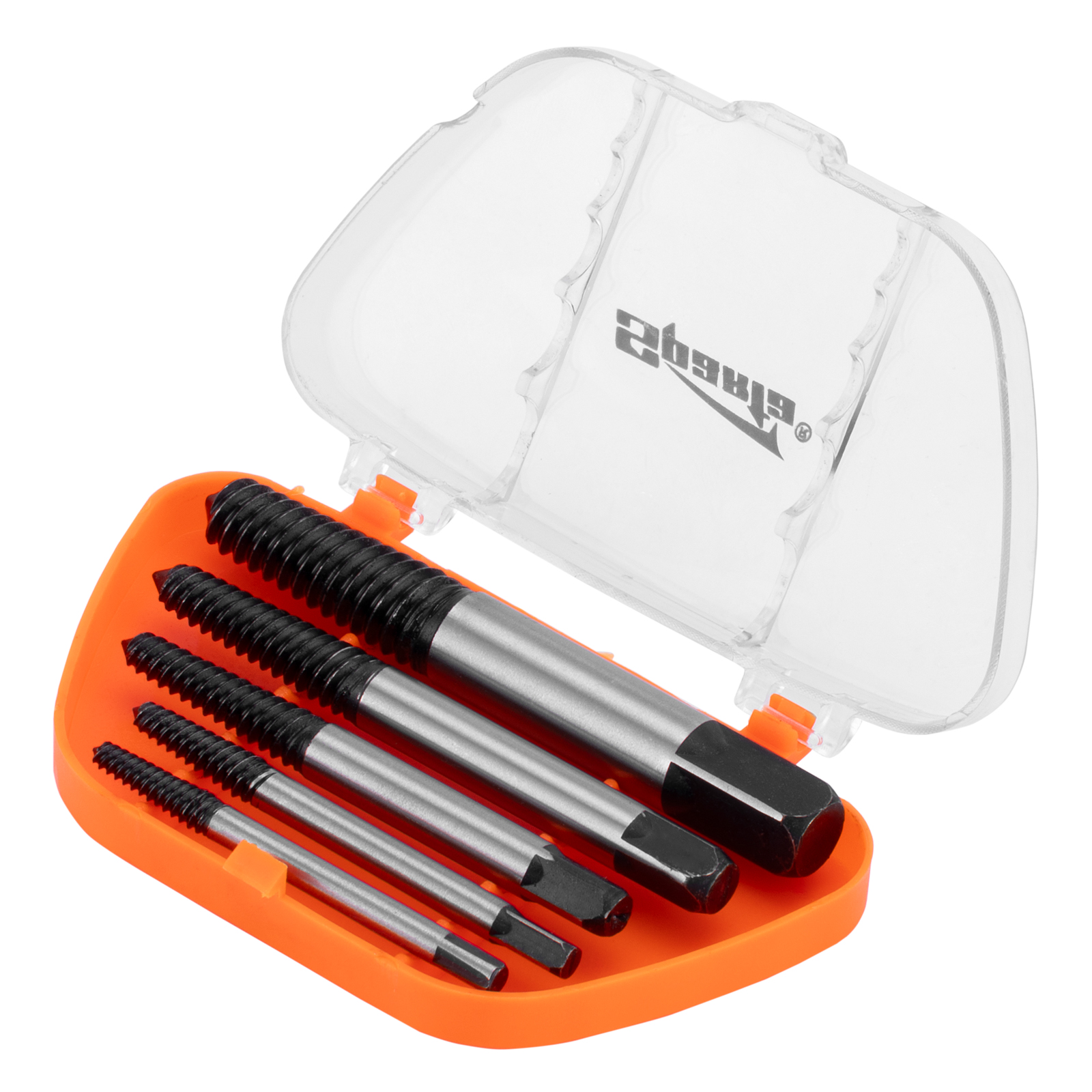 Набор экстракторов, 5 шт, Sparta (773505)