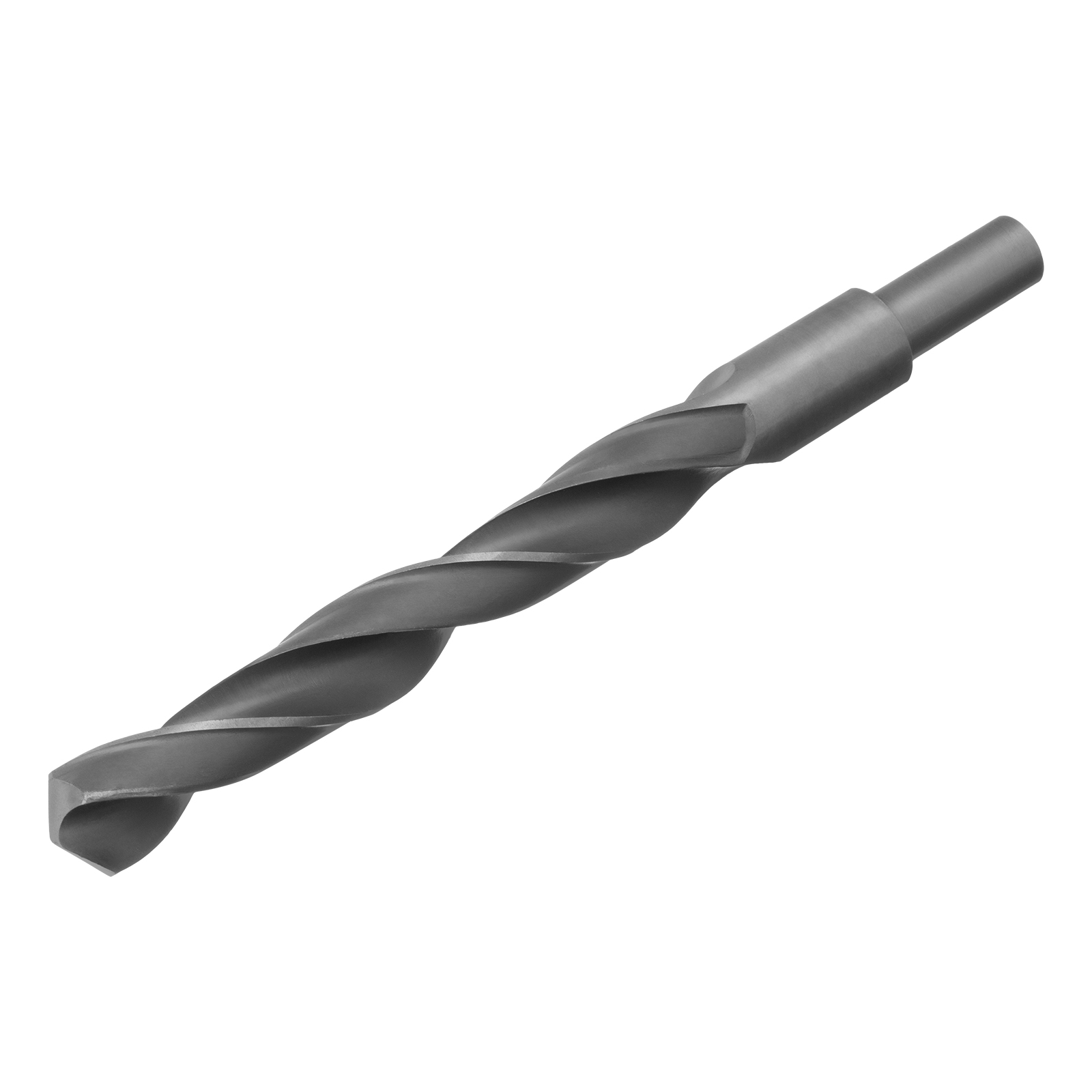 Сверло по металлу, 18.5 мм, Р6М5 Сибртех (72296)