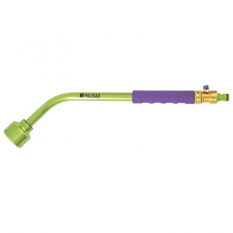 Распылитель на штанге 750 мм, с мягкой рукояткой Palisad (65196)