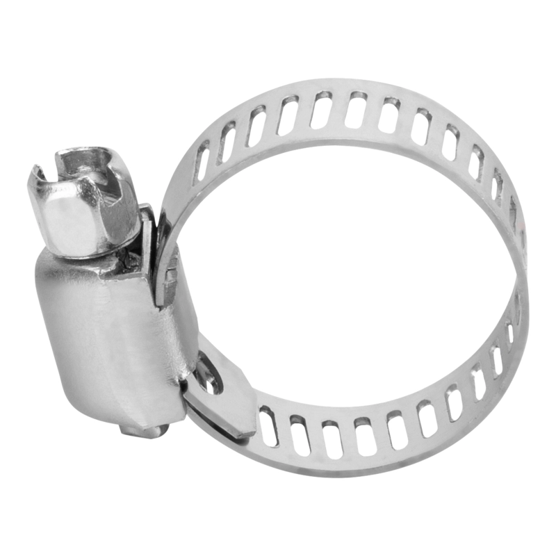 Хомуты металлические, 11-20 мм, 5 шт Sparta (540045)