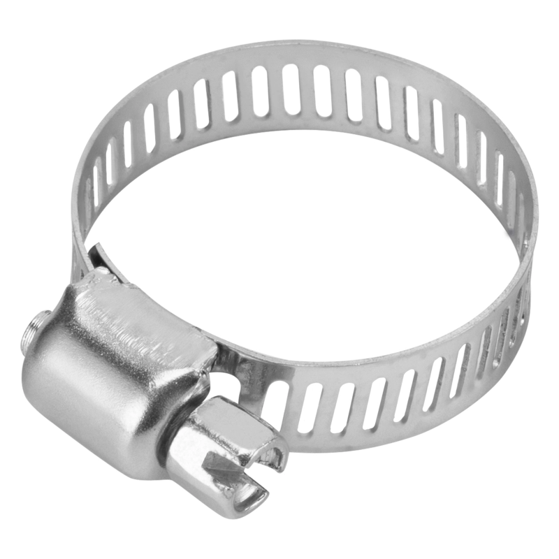 Хомуты металлические, 18-25 мм, 5 шт Sparta (540085)