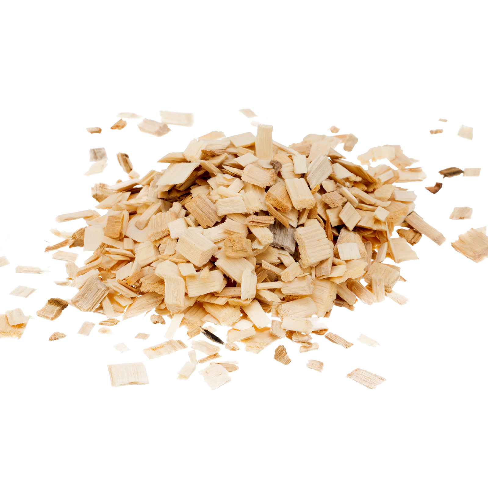 Щепа осиновая для копчения, 200 гр Camping Palisad (69619)