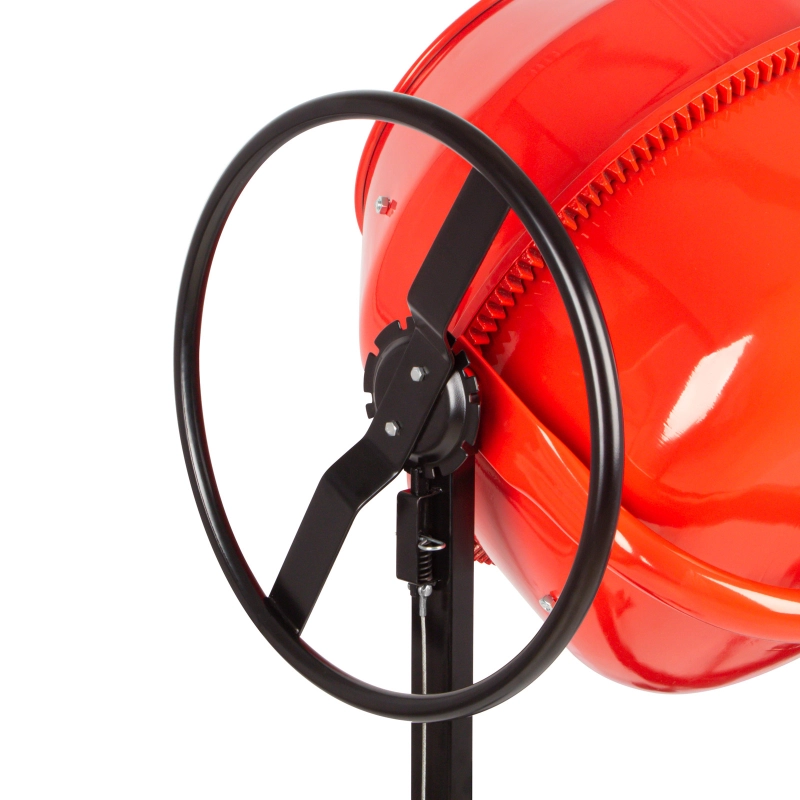 Бетоносмеситель СМ-160K, 160 л, мощность 650 Вт МТХ (95483)