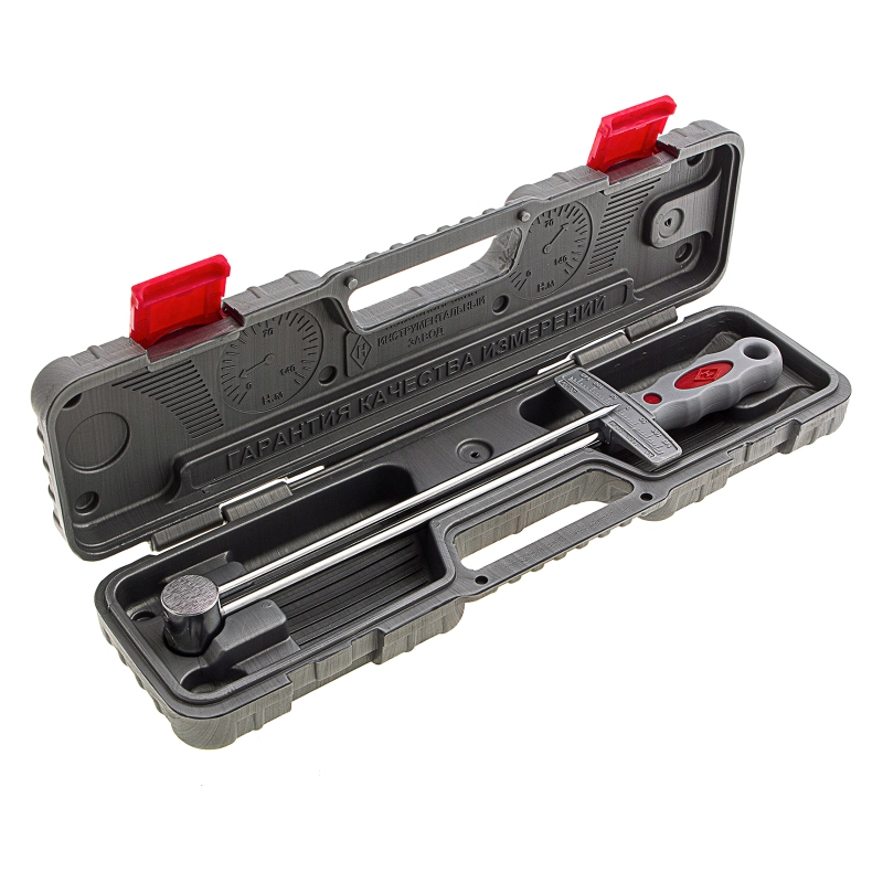 Ключ динамометрический, 12.5 мм (НИЗ) (14150)