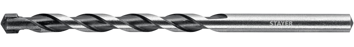 STAYER Hercules, 5 x 85 мм, cверло по бетону, Professional (2915-085-05)