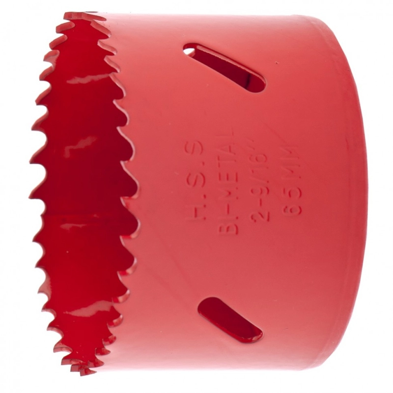 Коронка Bimetal 65 мм Matrix (72465)