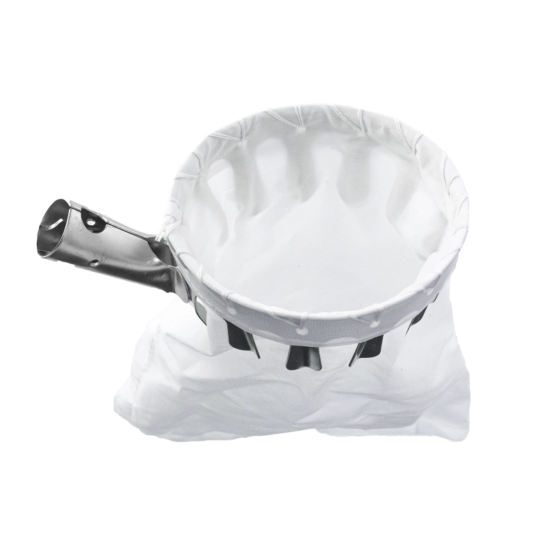 Плодосъемник с х/б корзиной, внутренний диаметр 110 мм Palisad (644408)