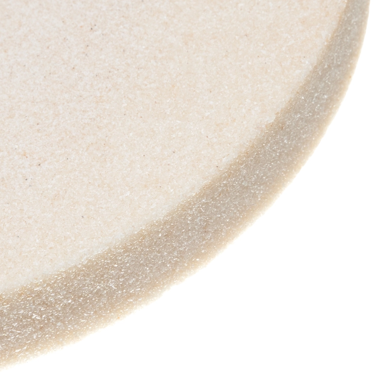 Круг шлифовальный, 175 х 20 х 32 мм, 25А, F40, (М, N) "Луга" (73462)