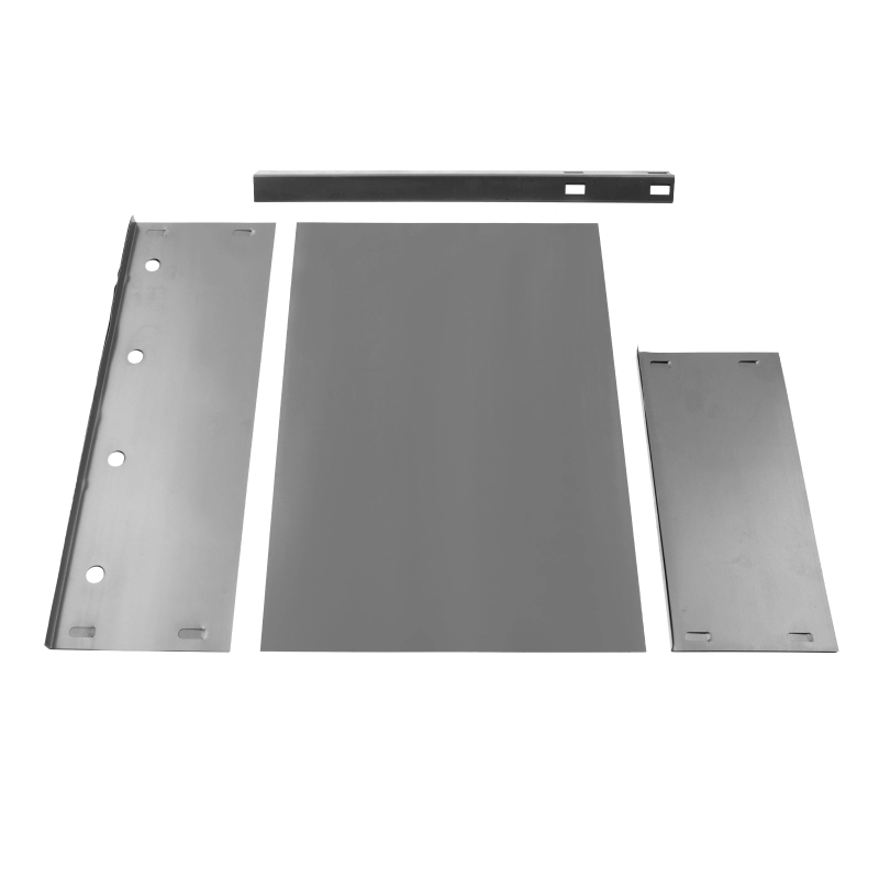 Мангал эконом 350 x 250 x 350 мм, Camping Palisad (69648)