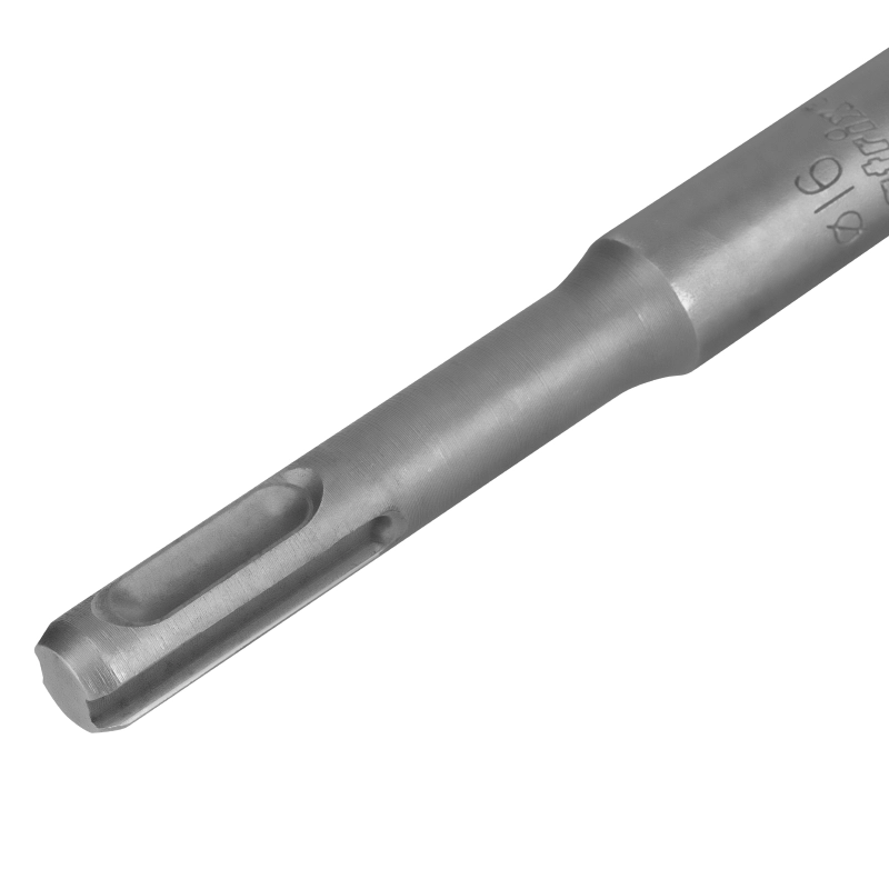Бур по бетону, 16 x 800 мм, SDS Plus Matrix (71086)