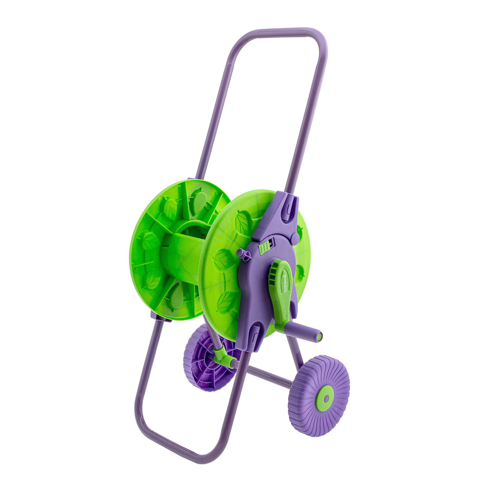 Катушка для шланга 30 м, на колесах Palisad (67403)