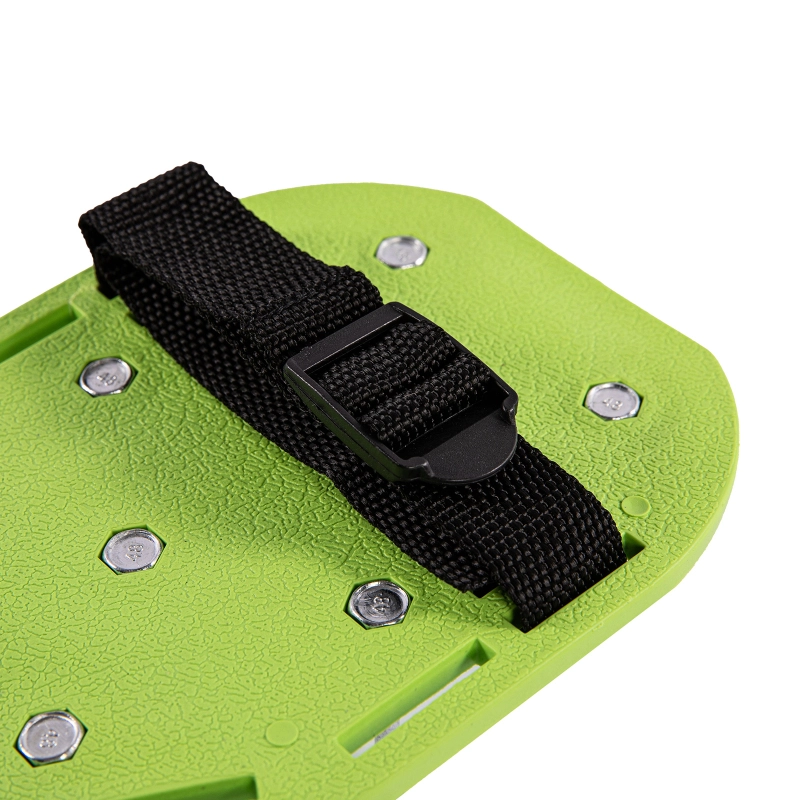 Аэратор для газона, размер 132 х 300 мм, Palisad (64498)