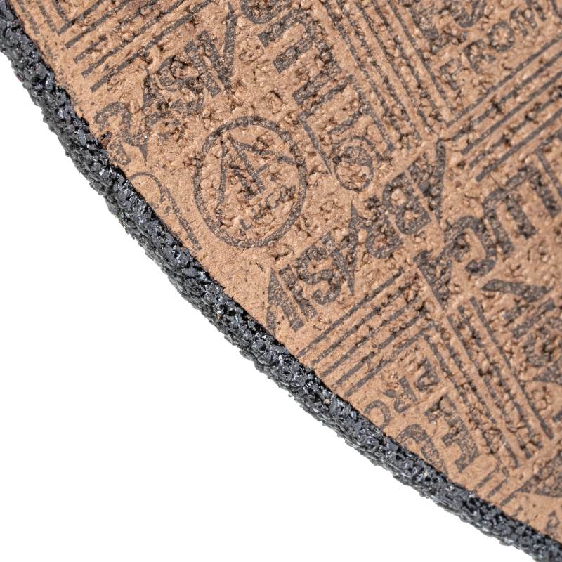 Круг отрезной по металлу, 230 х 2.5 х 22 мм "Луга" (73681)