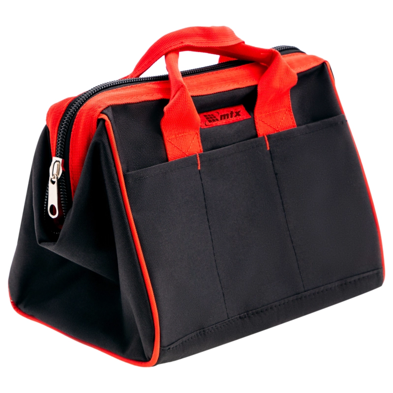 Сумка для инструмента, 14 карманов, 315 х 215 х 225 мм Matrix (90251)