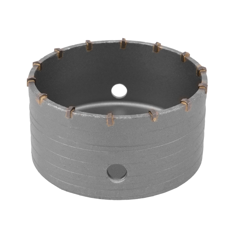 Буровая коронка, M22 х 115 мм Matrix (70392)