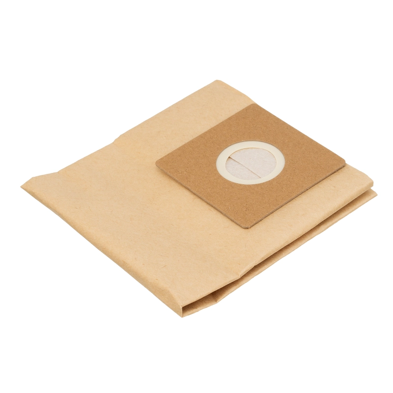 Комплект мешков одноразовых для пылесоса Denzel SVC15, LVC15 5 шт. Denzel (28213)